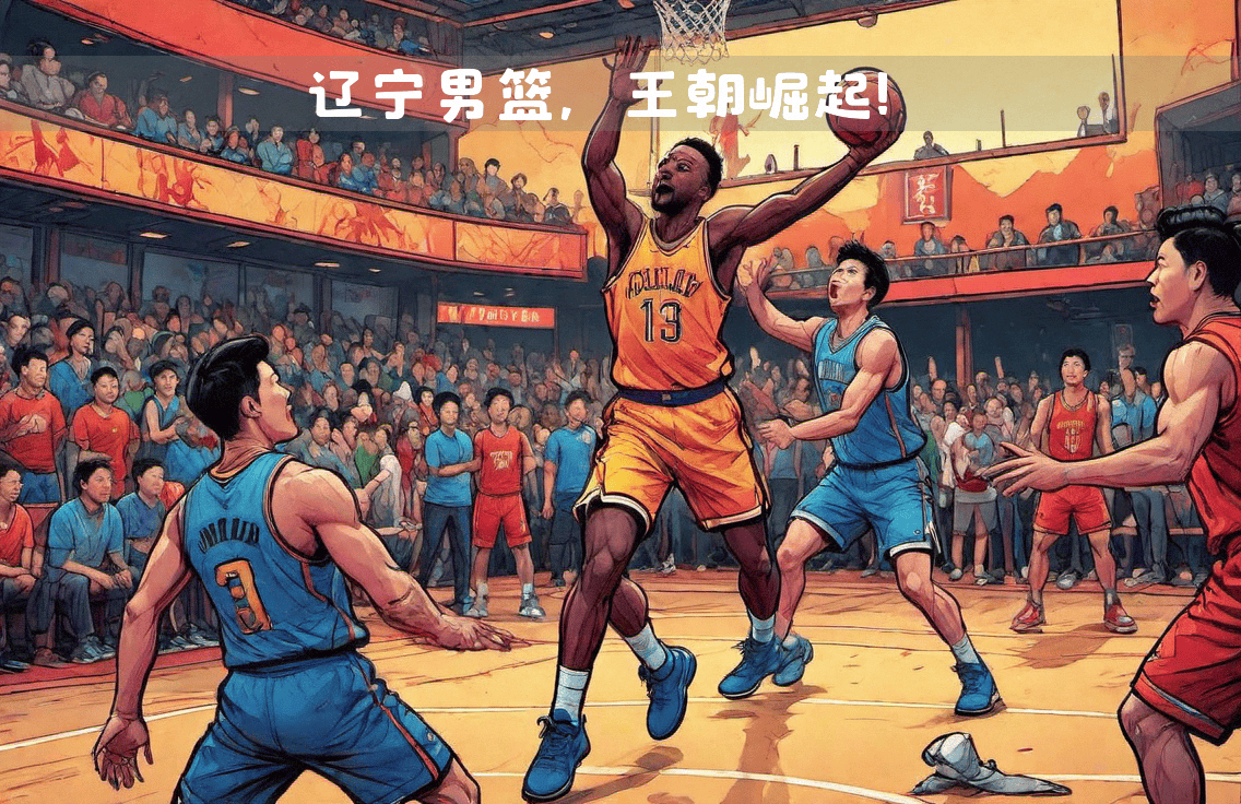 包含辽宁男篮力挽狂澜，一场胜利令人振奋的词条